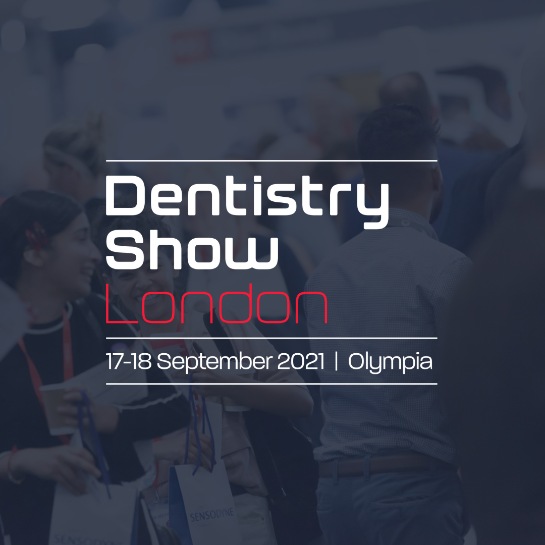 Dentistry Show London 2021: What’s back and what’s new?